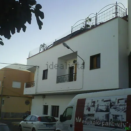 Suite Puerto del Rosario (Fuerteventura)