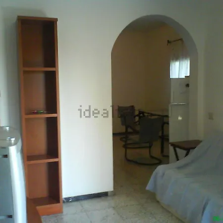 Lejlighed Suite *