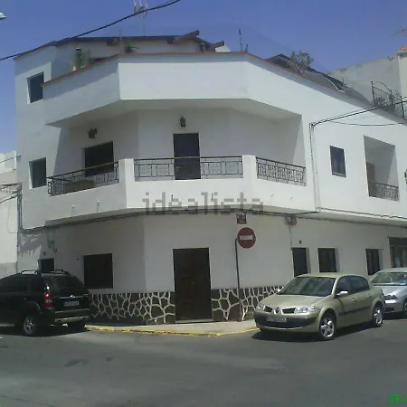 Suite Puerto del Rosario (Fuerteventura)