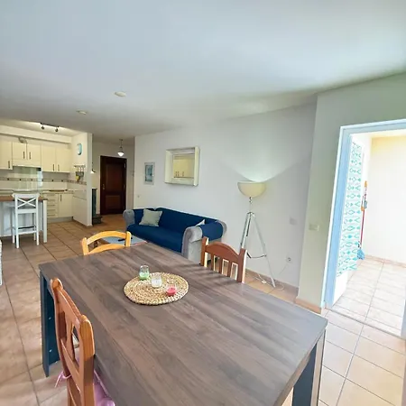 Corralejo Suite Holiday home *