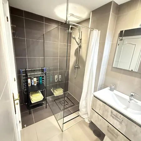 Corralejo Suite Holiday home