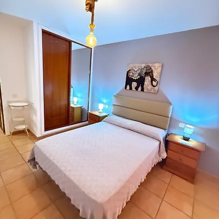 Corralejo Suite Holiday home