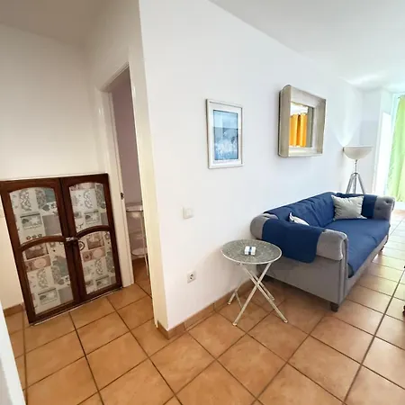 Corralejo Suite Holiday home