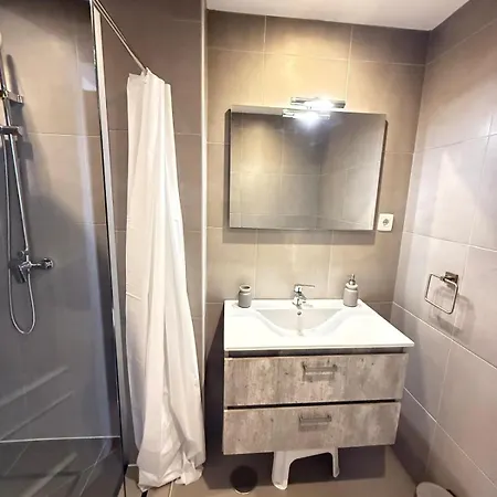 Holiday home Corralejo Suite