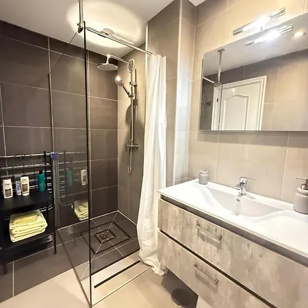 Holiday home Corralejo Suite *