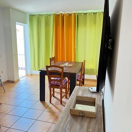 Corralejo Suite Holiday home Corralejo
