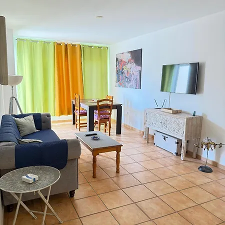 Corralejo Suite Holiday home *