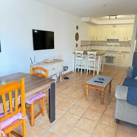 Holiday home Corralejo Suite Corralejo