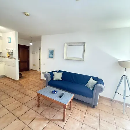 Corralejo Suite Holiday home Corralejo