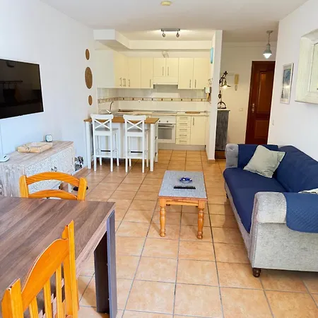 Corralejo Suite Holiday home