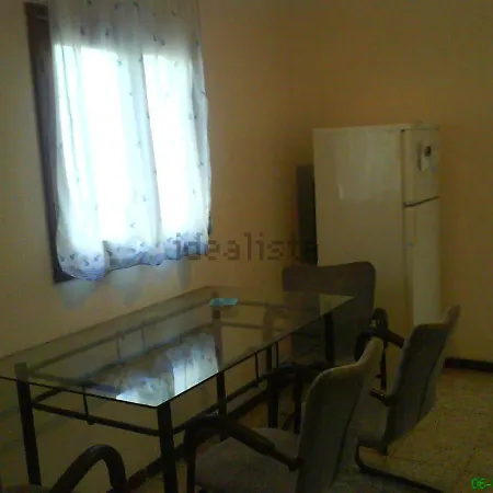Apartment Suite Puerto del Rosario (Fuerteventura)