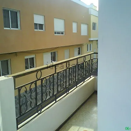 Suite Apartment